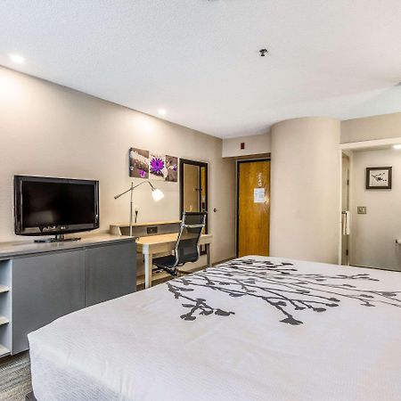 Sleep Inn Fort Mill Near Carowinds Blvd Luaran gambar
