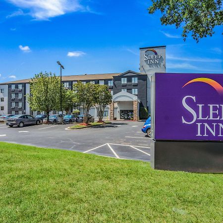 Sleep Inn Fort Mill Near Carowinds Blvd Luaran gambar