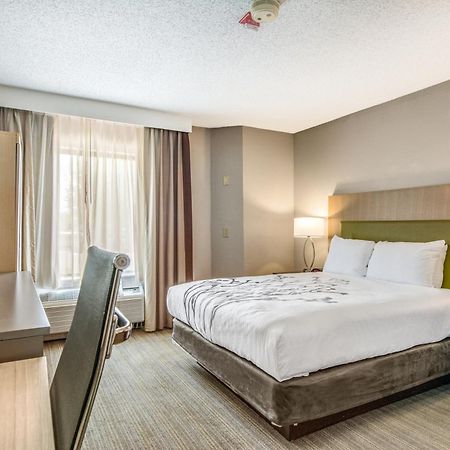 Sleep Inn Fort Mill Near Carowinds Blvd Bilik gambar