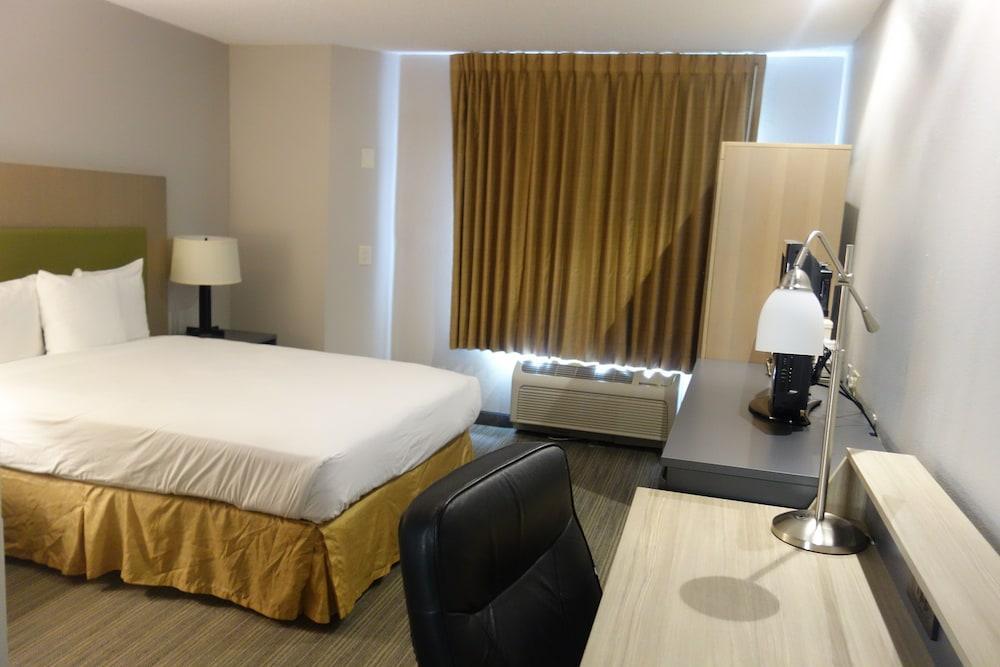 Sleep Inn Fort Mill Near Carowinds Blvd Luaran gambar