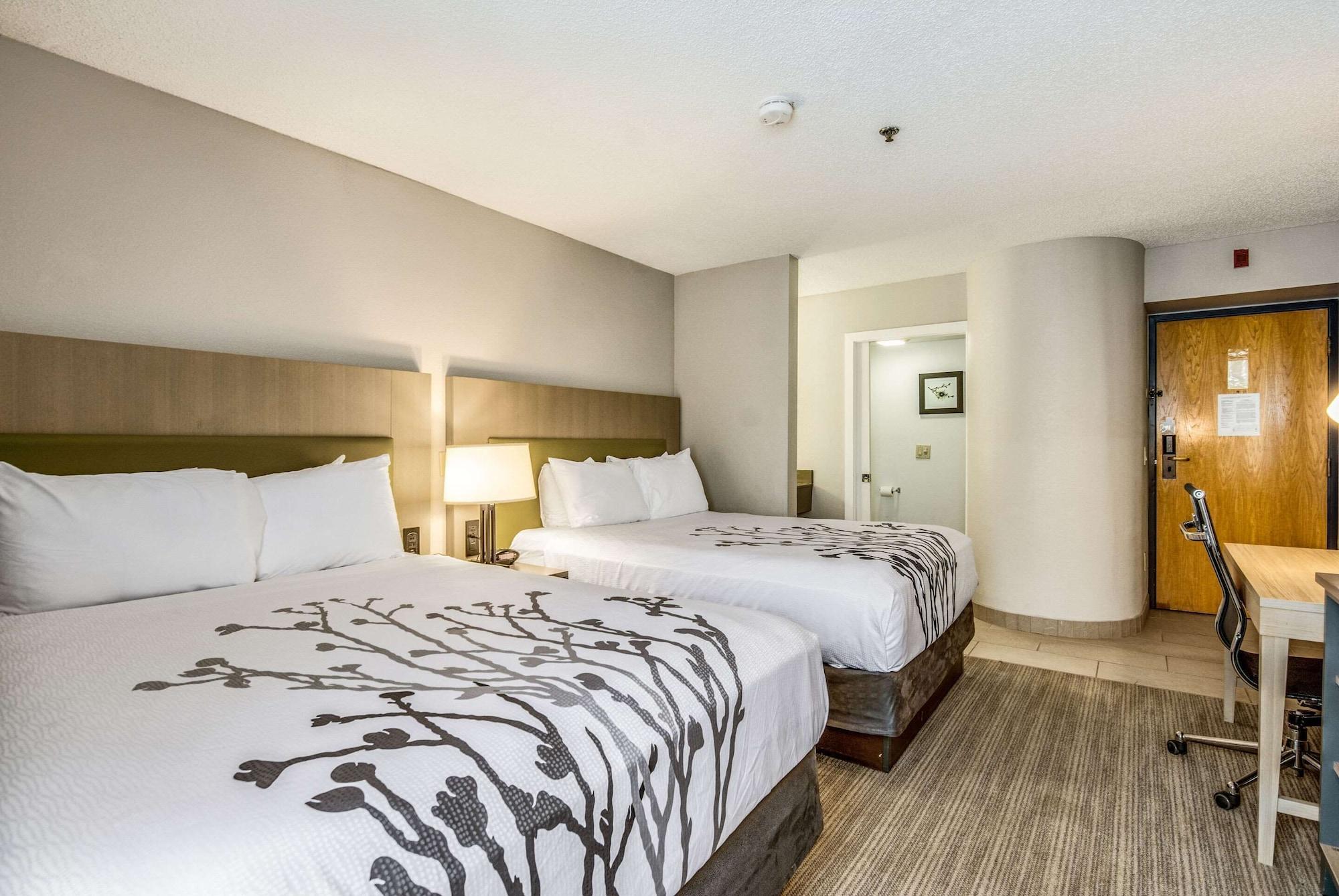 Sleep Inn Fort Mill Near Carowinds Blvd Luaran gambar