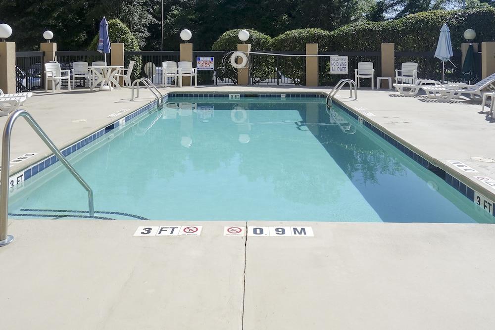 Sleep Inn Fort Mill Near Carowinds Blvd Luaran gambar