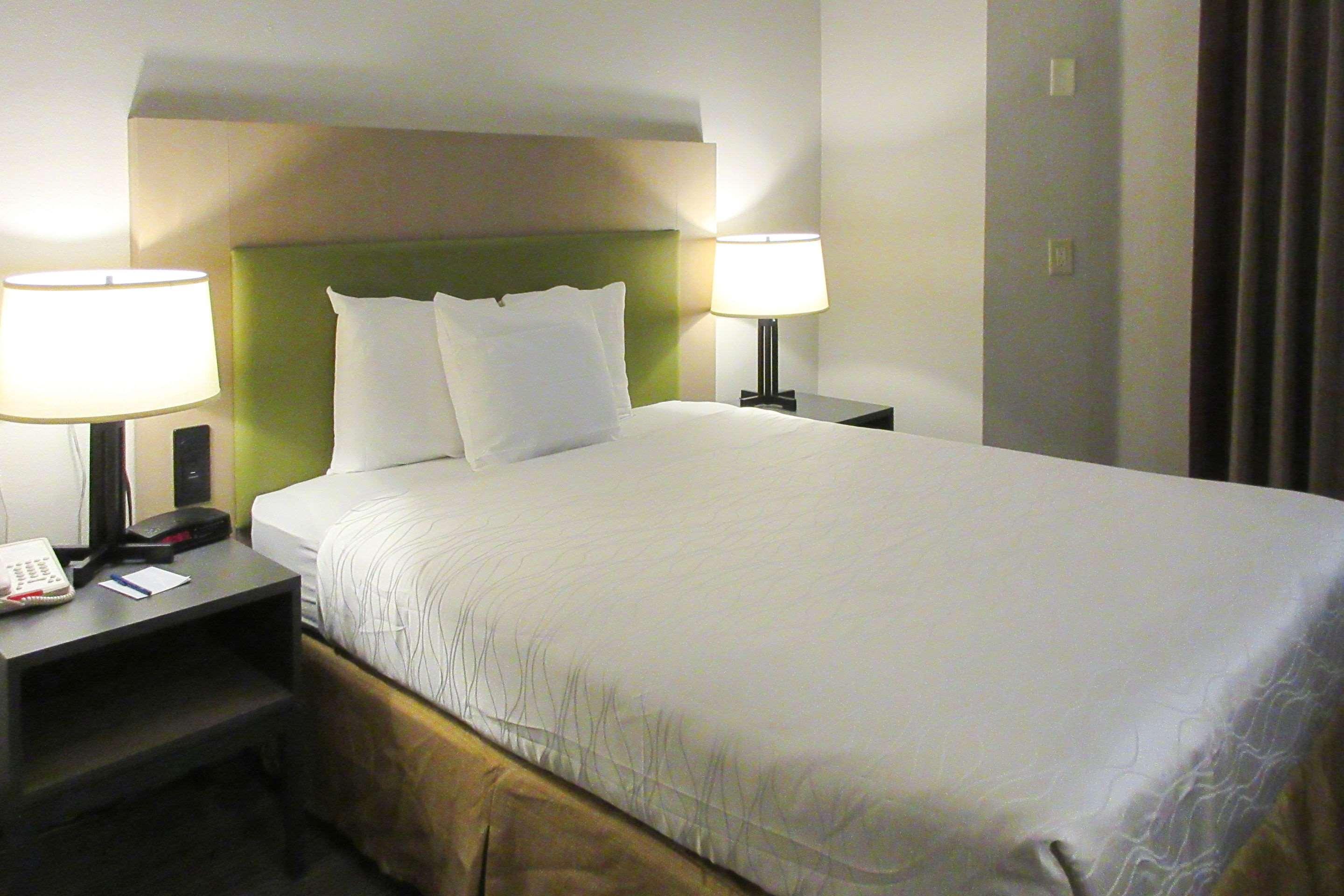Sleep Inn Fort Mill Near Carowinds Blvd Luaran gambar