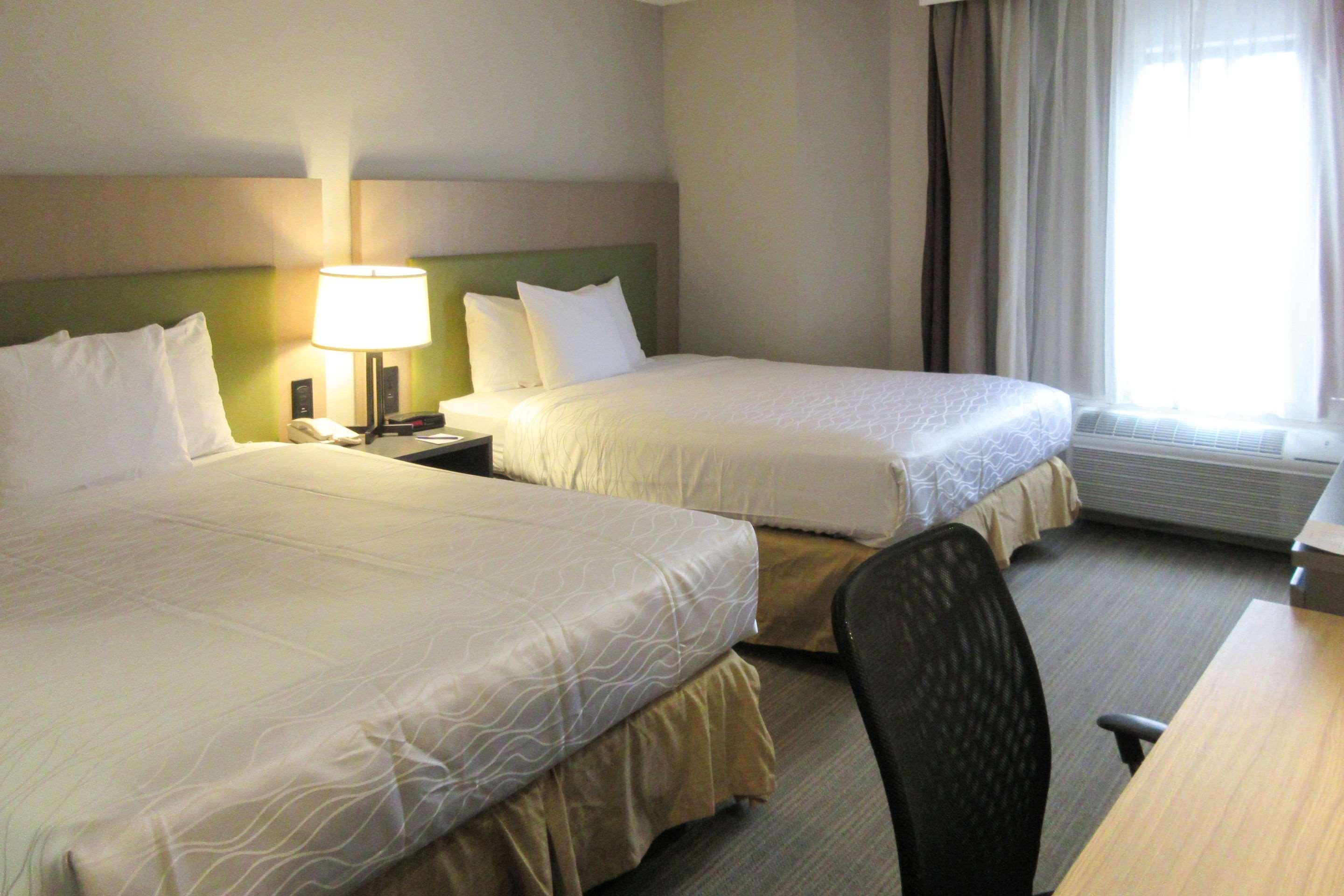 Sleep Inn Fort Mill Near Carowinds Blvd Luaran gambar