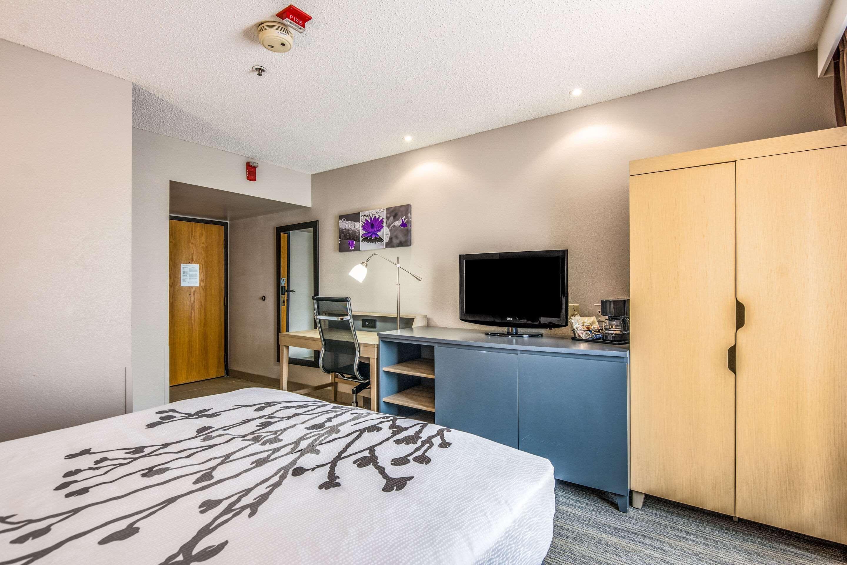 Sleep Inn Fort Mill Near Carowinds Blvd Luaran gambar