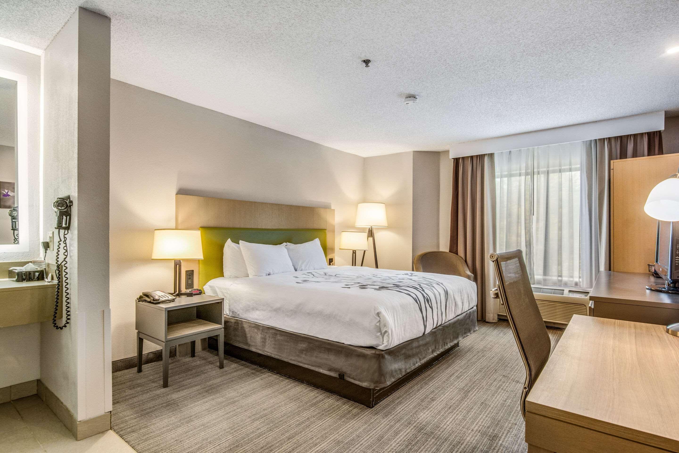 Sleep Inn Fort Mill Near Carowinds Blvd Luaran gambar