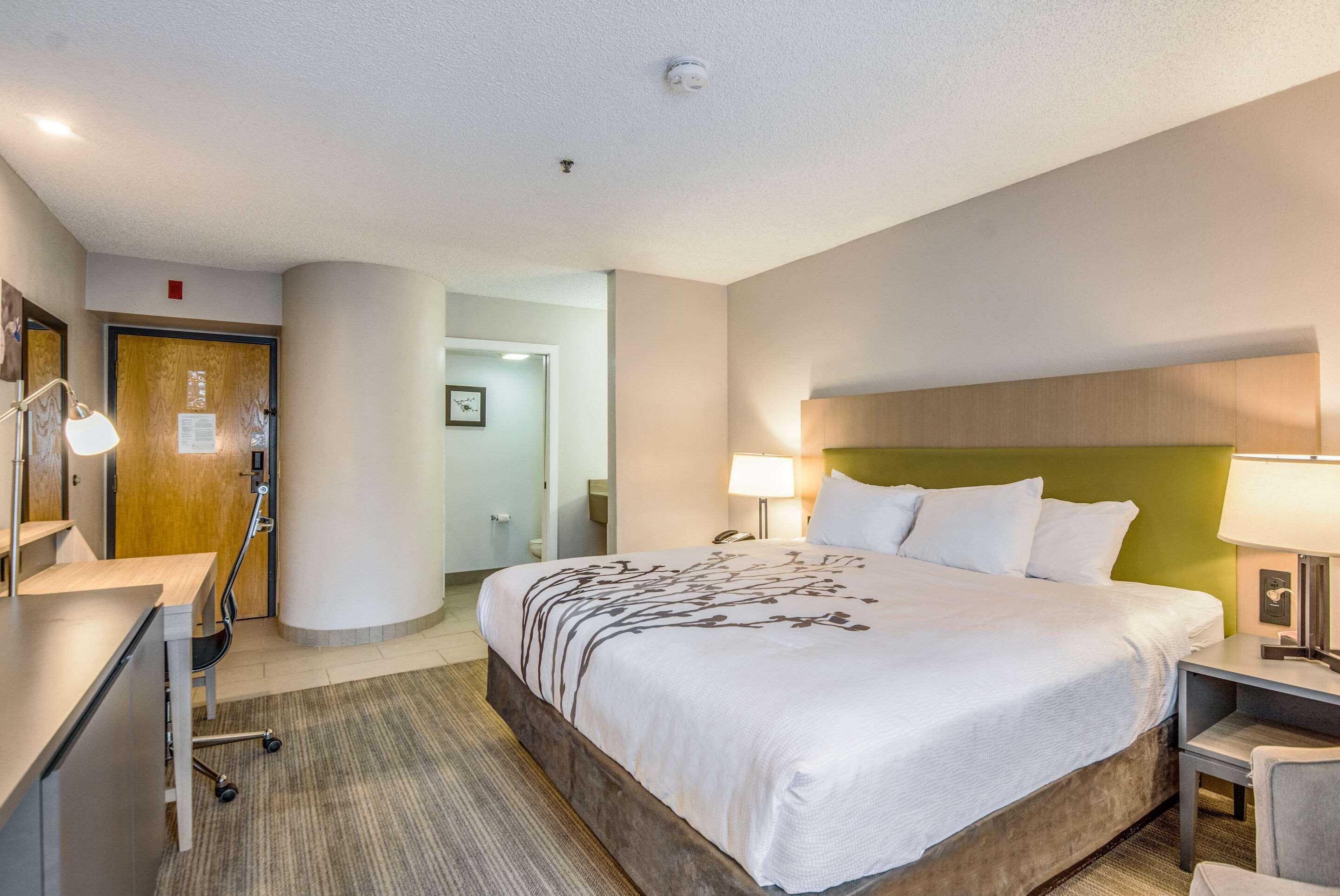 Sleep Inn Fort Mill Near Carowinds Blvd Luaran gambar