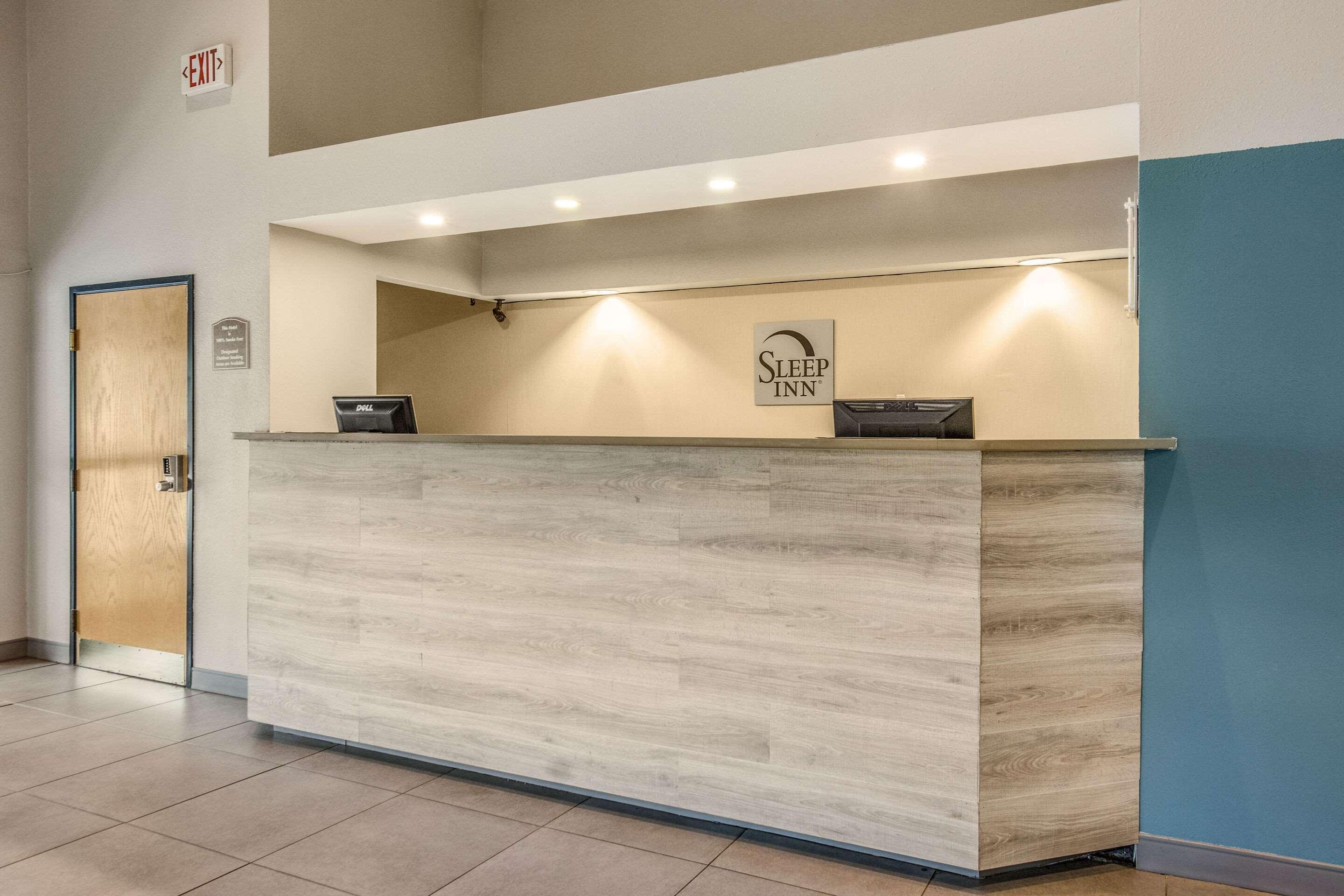 Sleep Inn Fort Mill Near Carowinds Blvd Luaran gambar