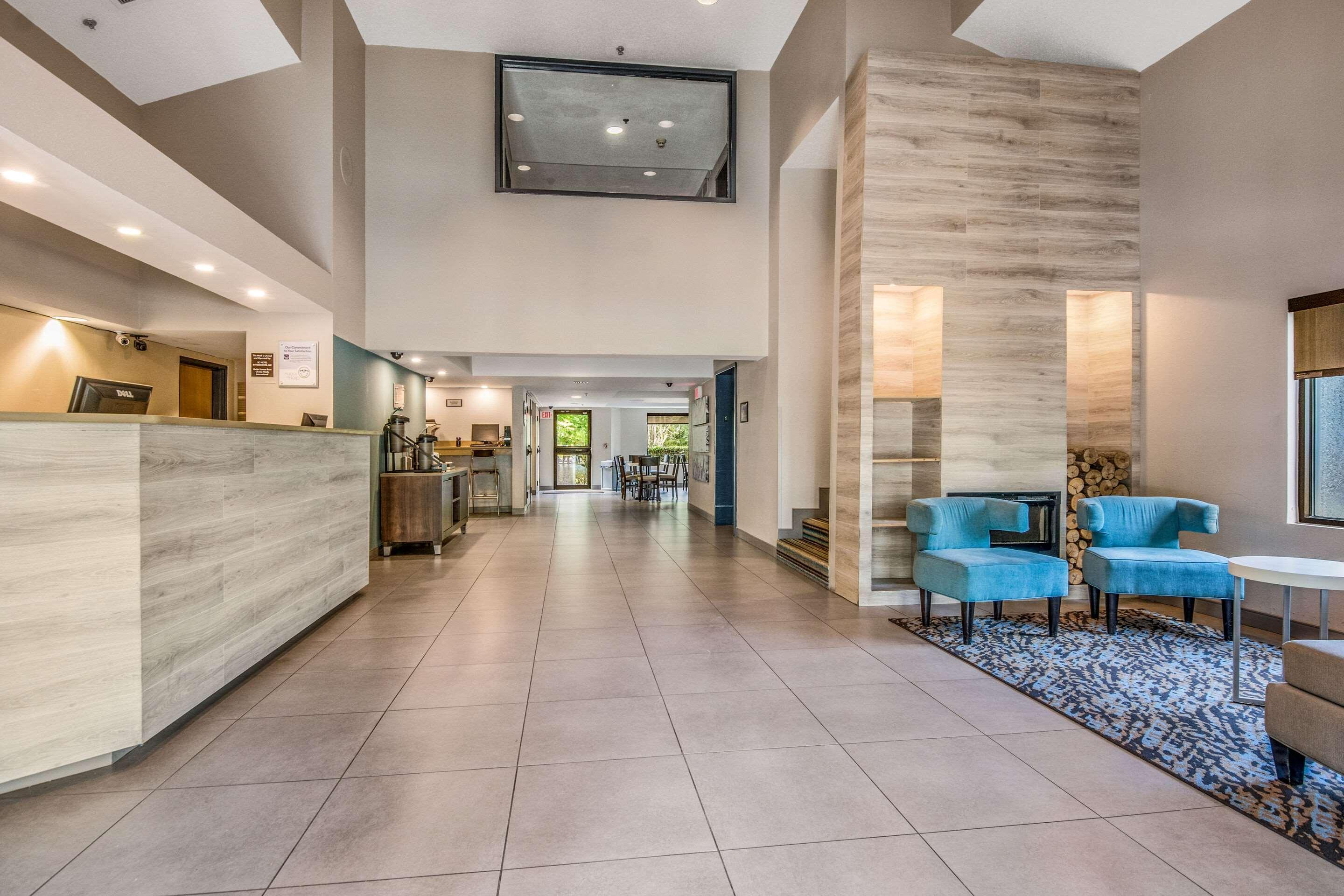 Sleep Inn Fort Mill Near Carowinds Blvd Luaran gambar