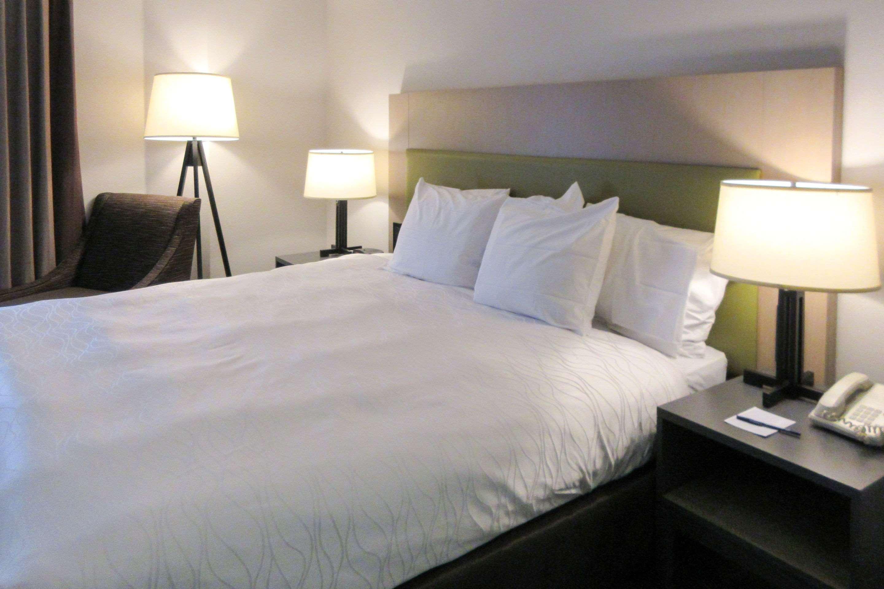 Sleep Inn Fort Mill Near Carowinds Blvd Luaran gambar