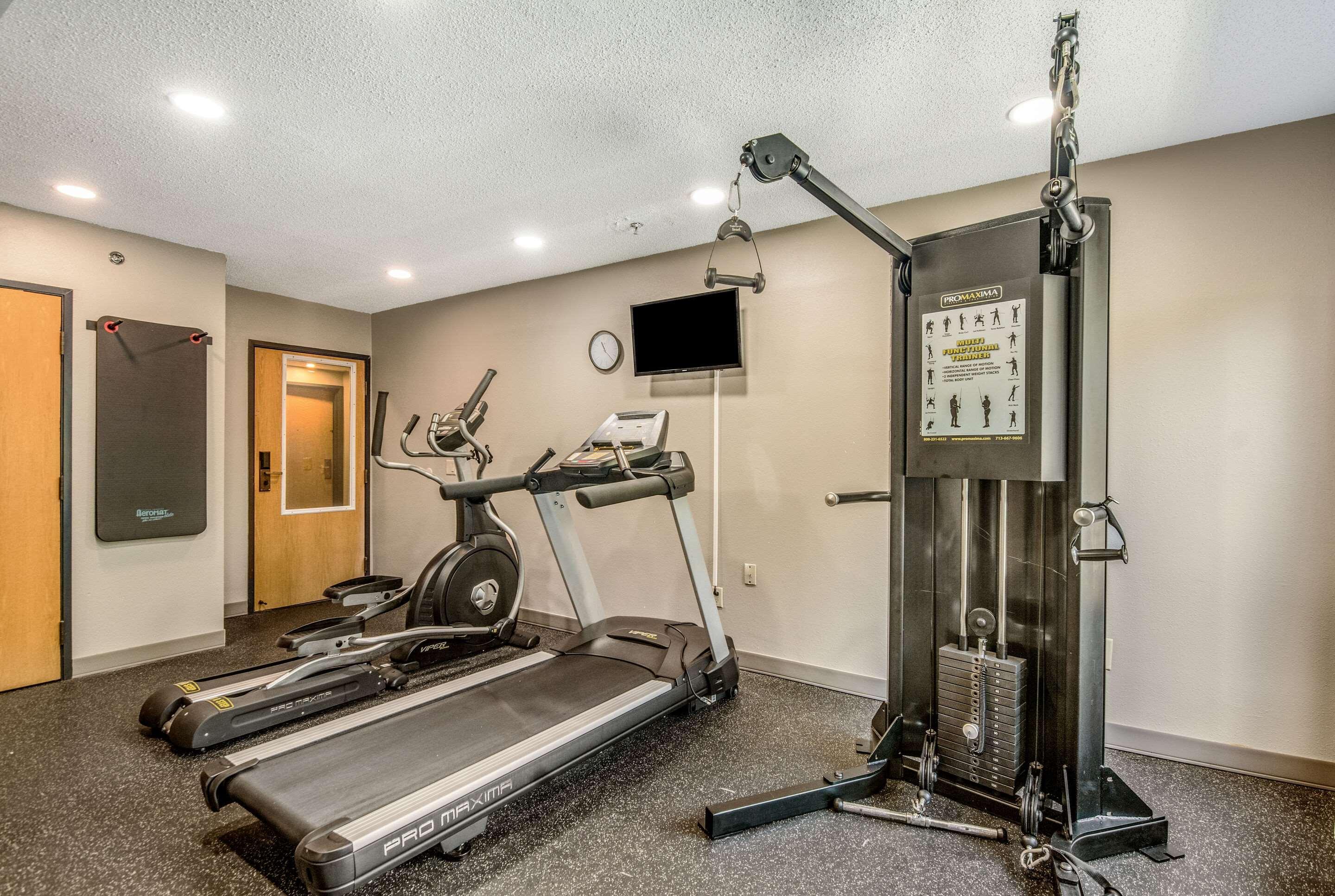 Sleep Inn Fort Mill Near Carowinds Blvd Luaran gambar