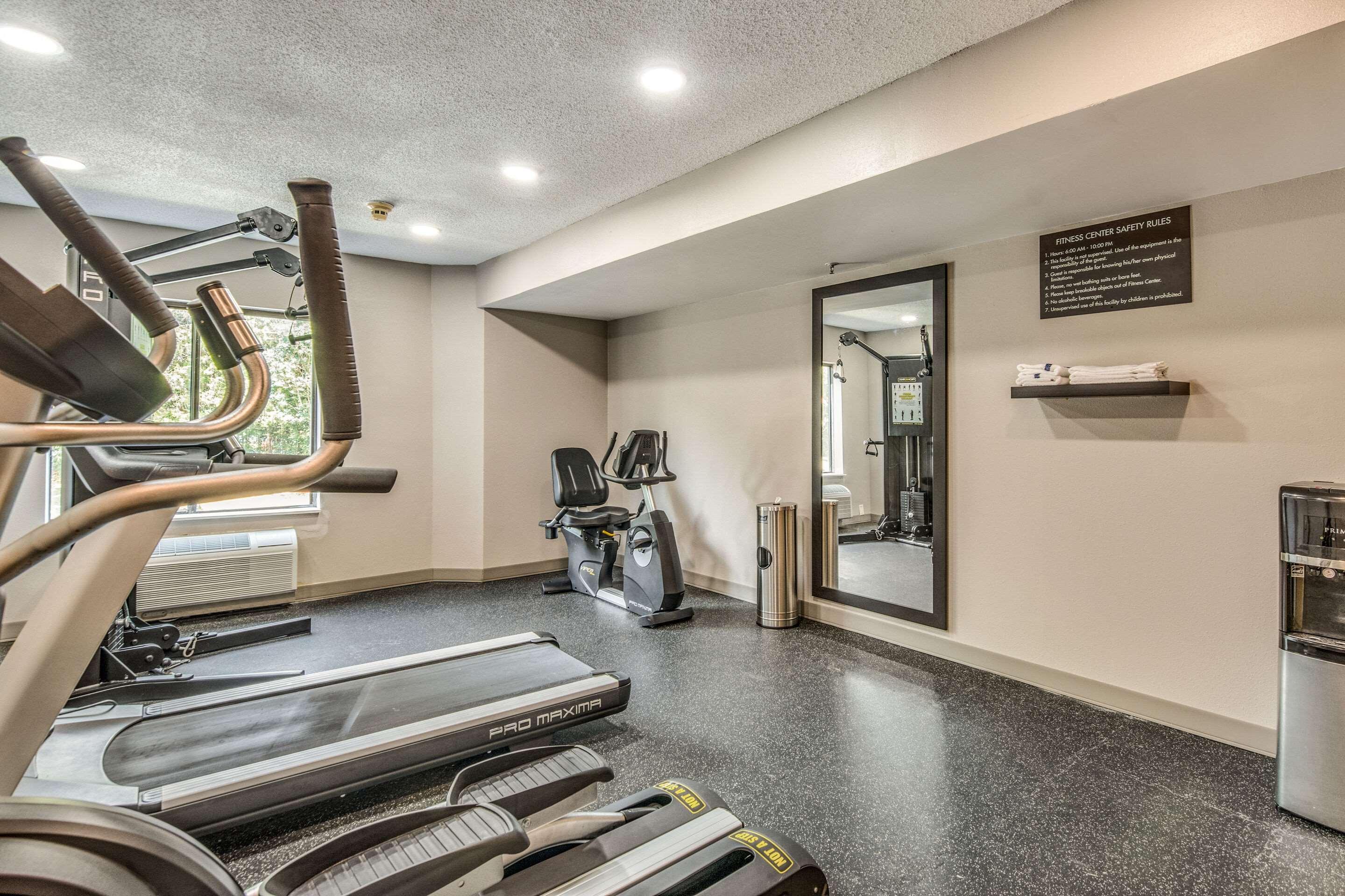Sleep Inn Fort Mill Near Carowinds Blvd Luaran gambar