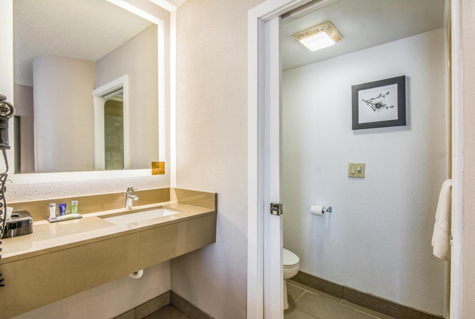 Sleep Inn Fort Mill Near Carowinds Blvd Bilik gambar