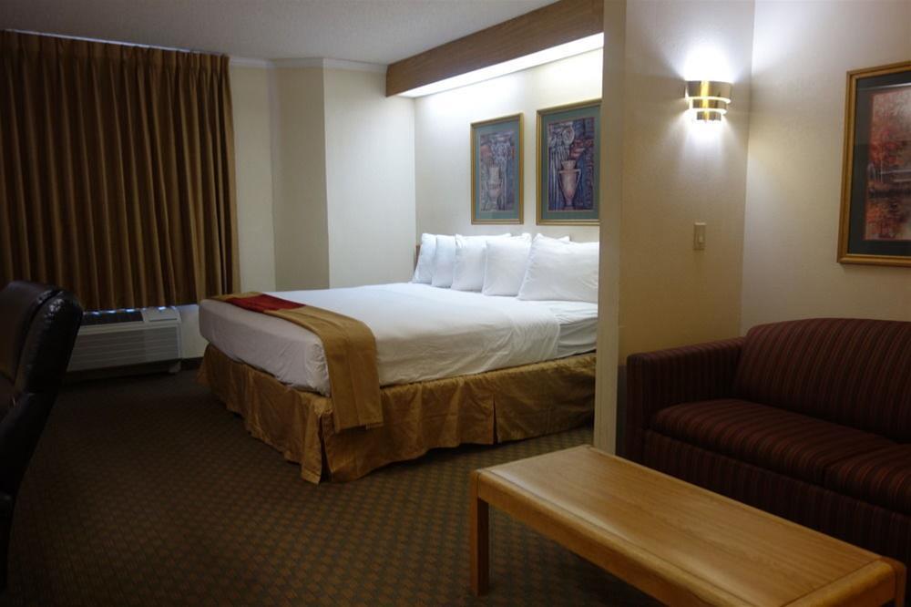 Sleep Inn Fort Mill Near Carowinds Blvd Luaran gambar