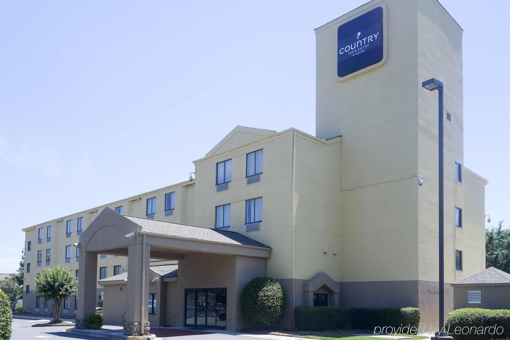 Sleep Inn Fort Mill Near Carowinds Blvd Luaran gambar