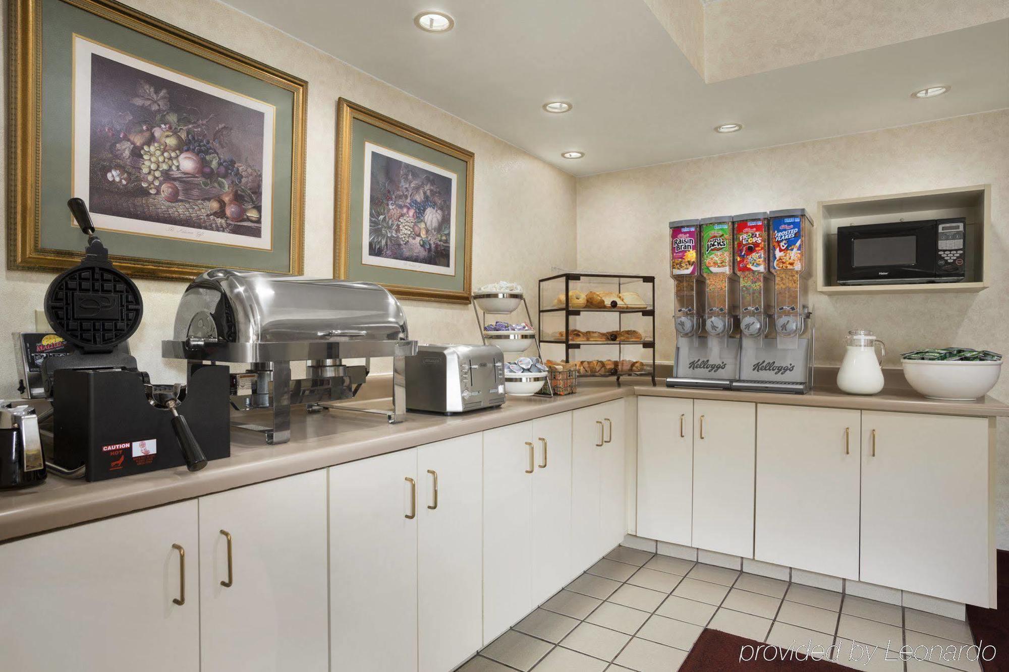 Sleep Inn Fort Mill Near Carowinds Blvd Luaran gambar