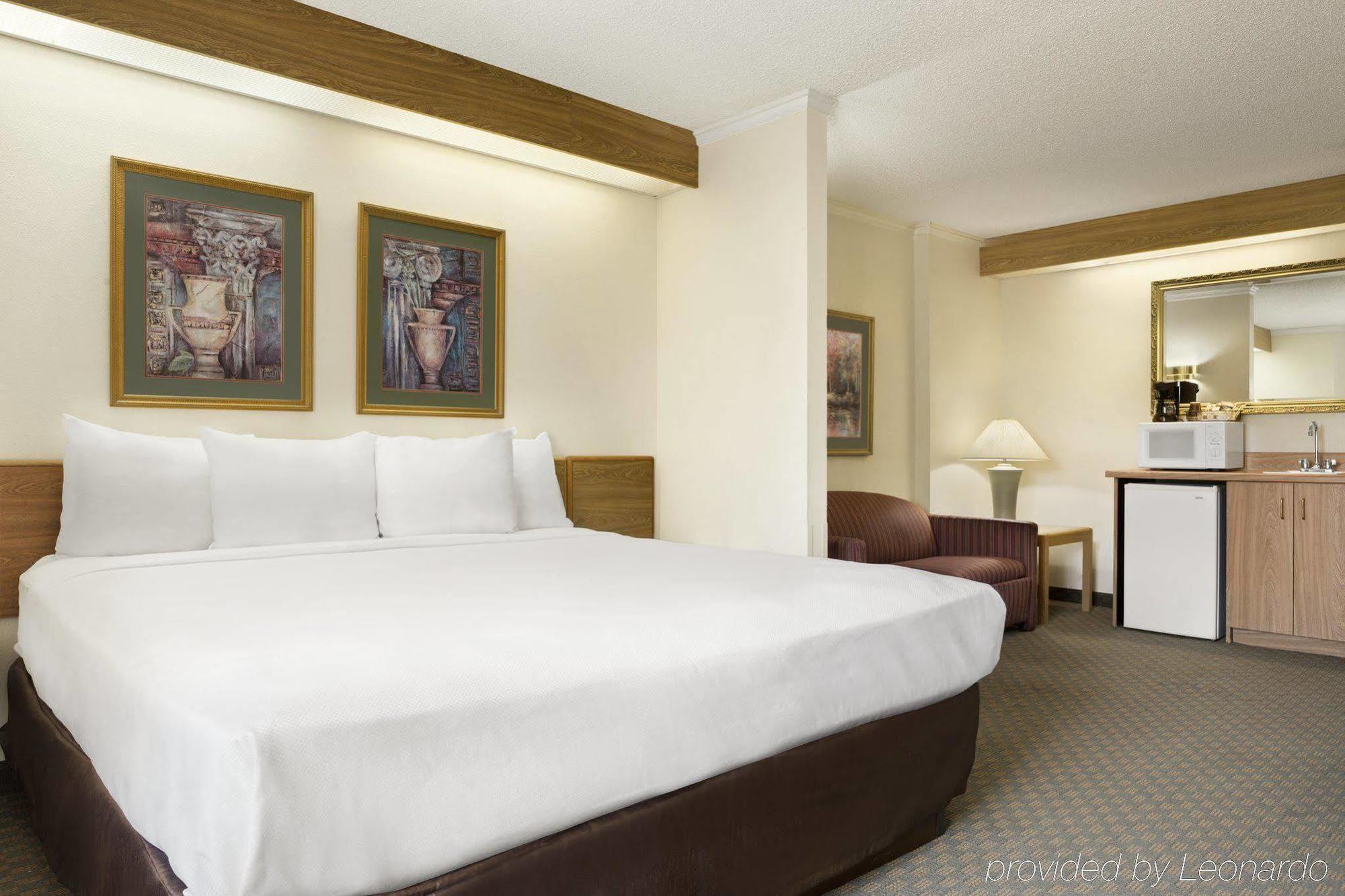 Sleep Inn Fort Mill Near Carowinds Blvd Luaran gambar