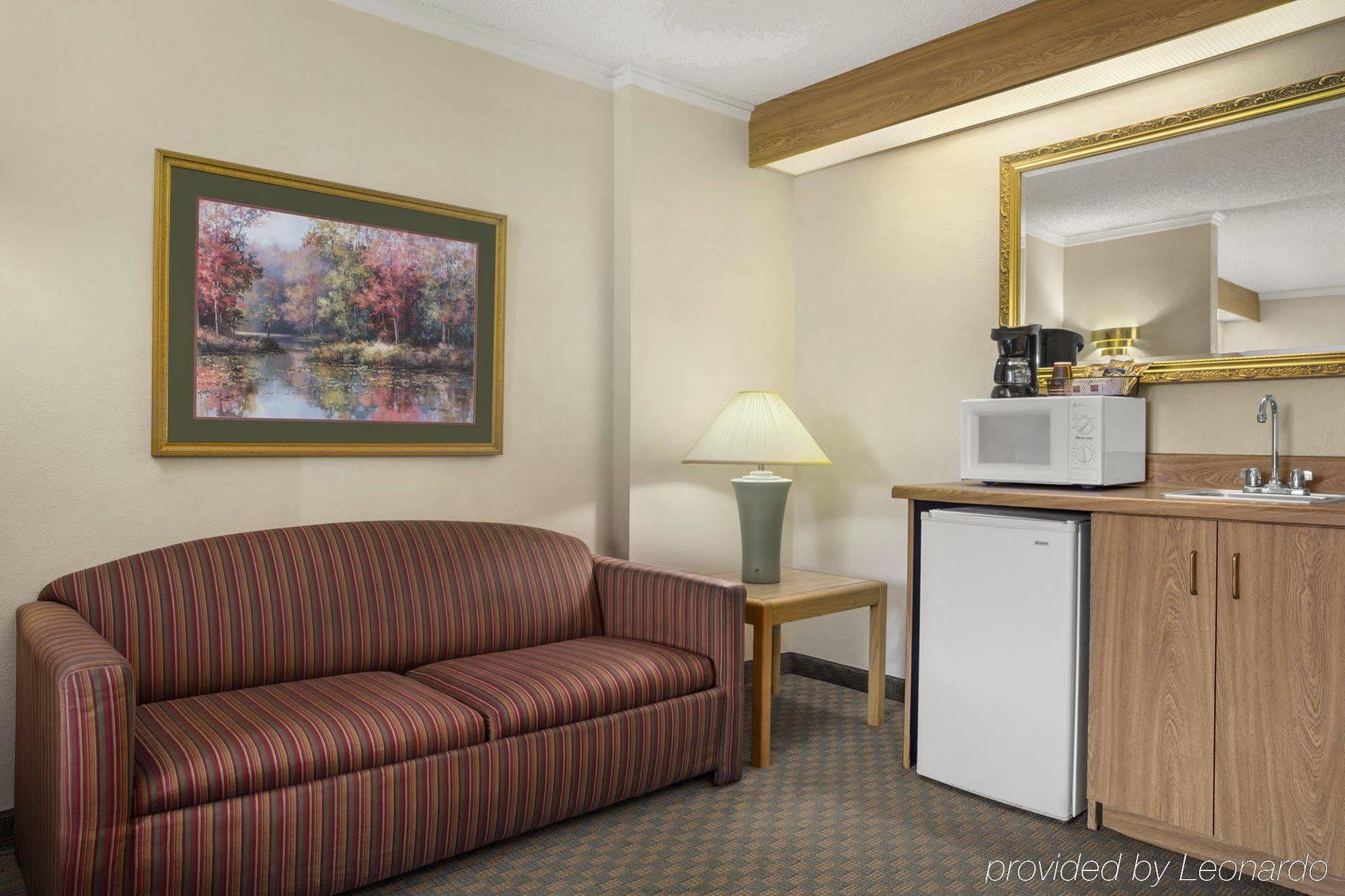 Sleep Inn Fort Mill Near Carowinds Blvd Luaran gambar