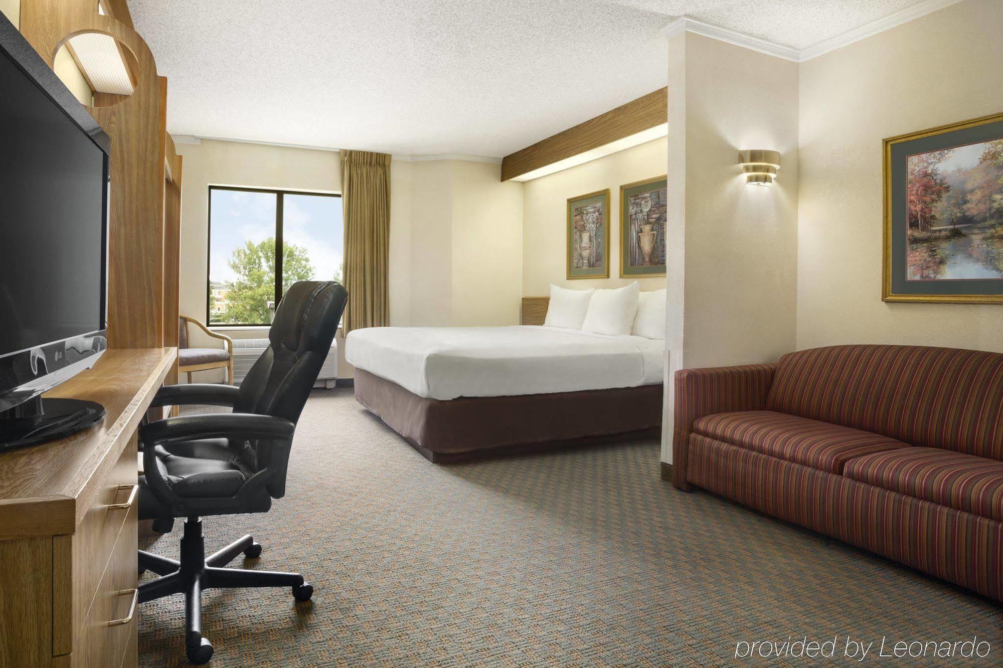 Sleep Inn Fort Mill Near Carowinds Blvd Luaran gambar