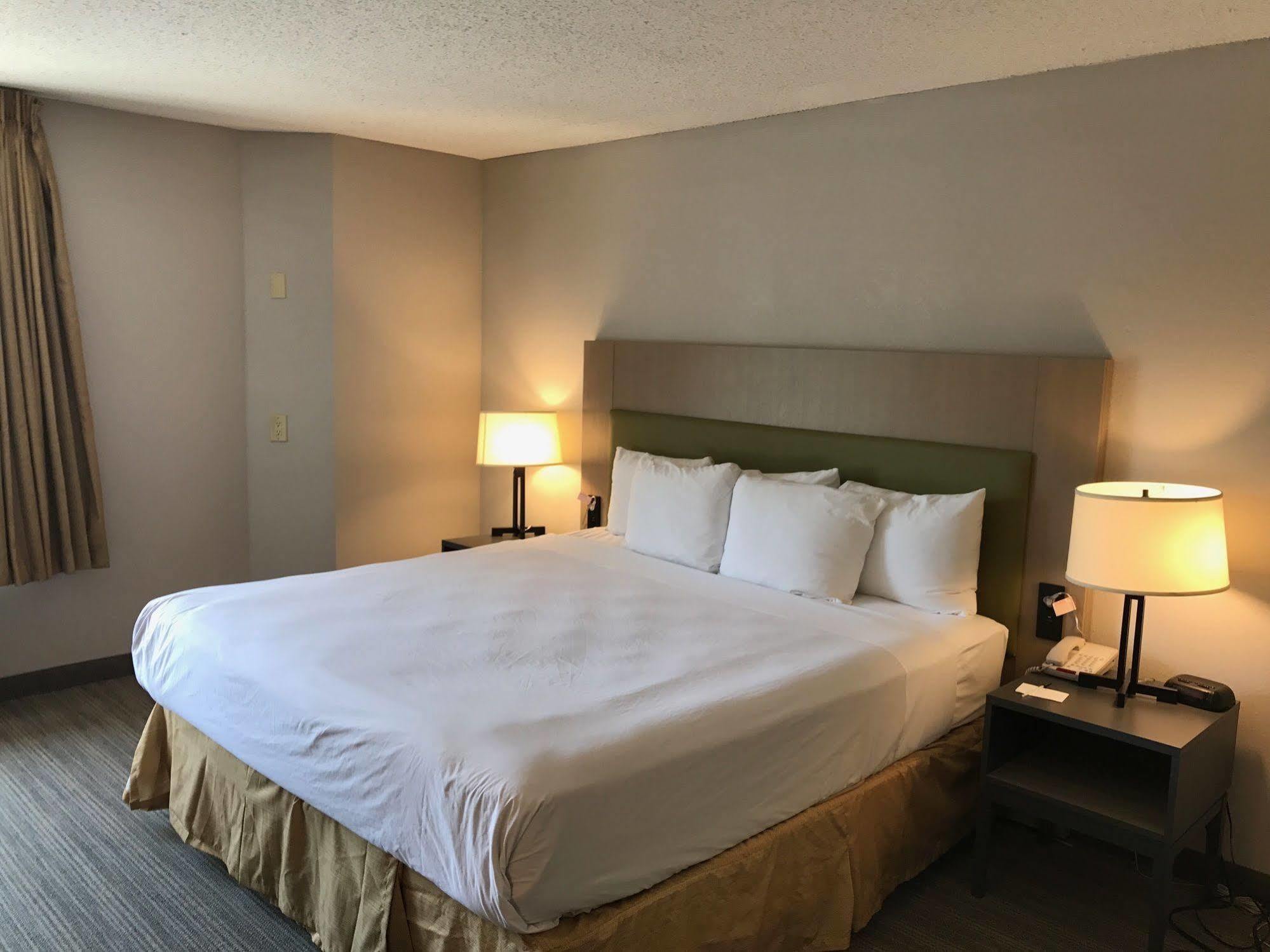 Sleep Inn Fort Mill Near Carowinds Blvd Luaran gambar