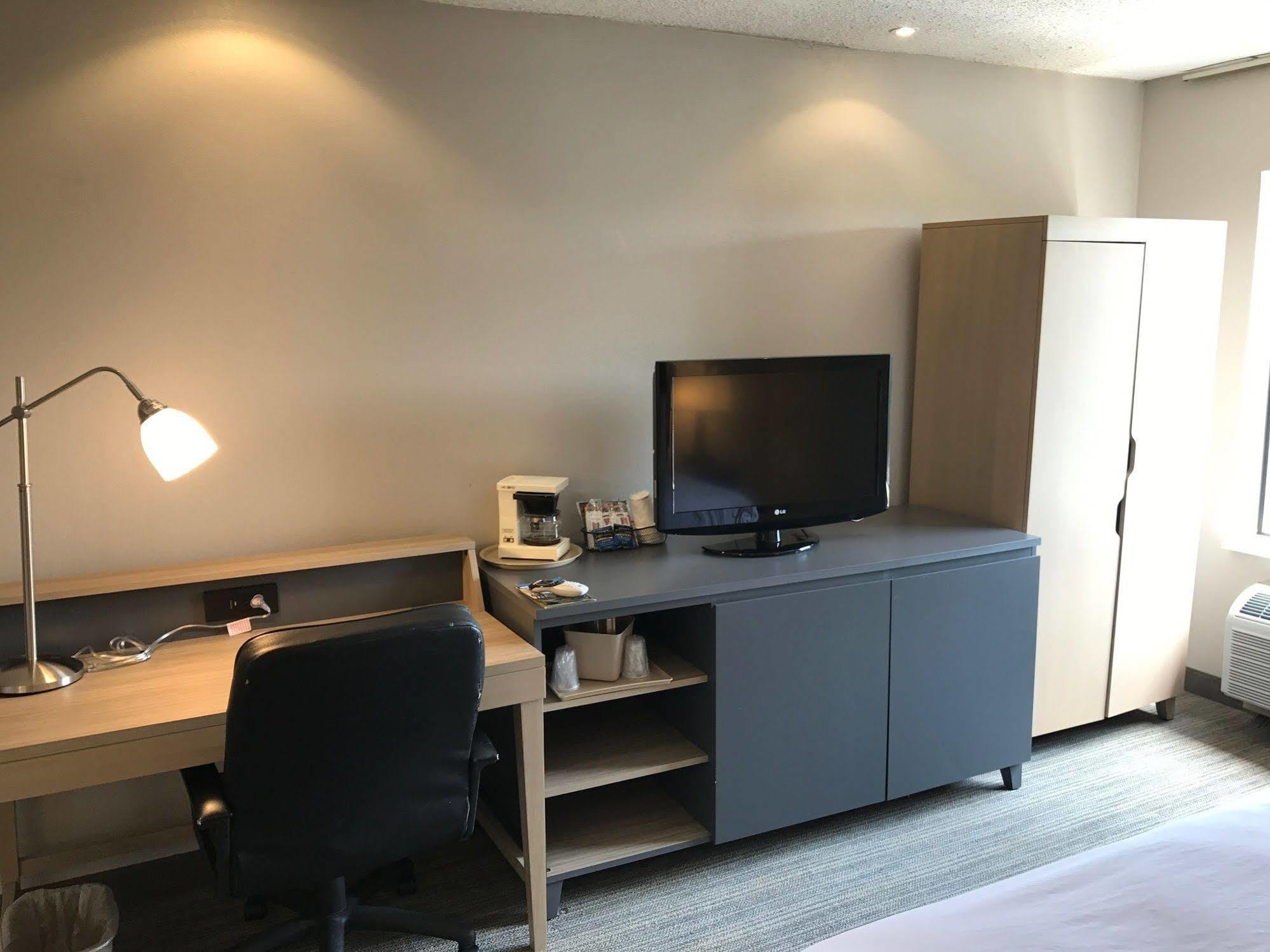 Sleep Inn Fort Mill Near Carowinds Blvd Luaran gambar